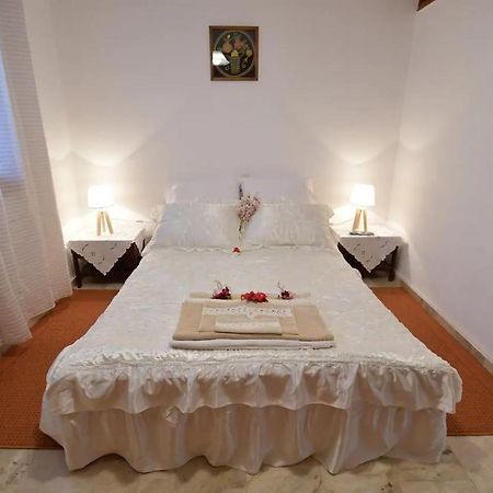 Appartement Relaxing Experiences Near Ancient Olympia à Archea Pissa Extérieur photo