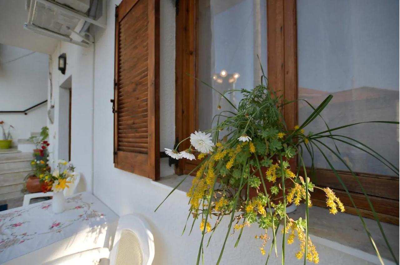 Appartement Relaxing Experiences Near Ancient Olympia à Archea Pissa Extérieur photo