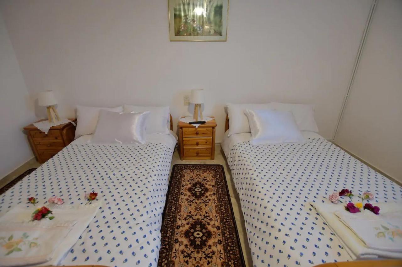 Appartement Relaxing Experiences Near Ancient Olympia à Archea Pissa Extérieur photo